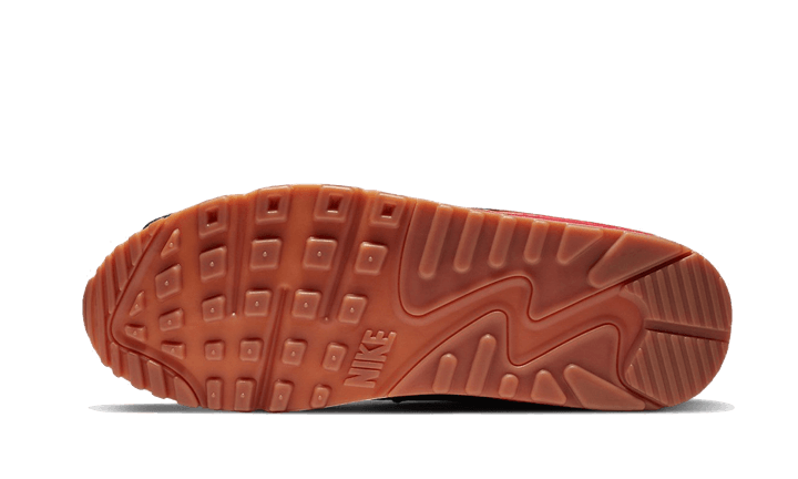 Air Max 90 Home & Away Red All You Need, photo 3