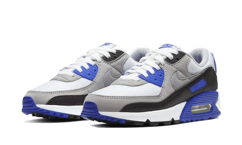 Air Max 90 Hyper Royal All You Need, photo 2