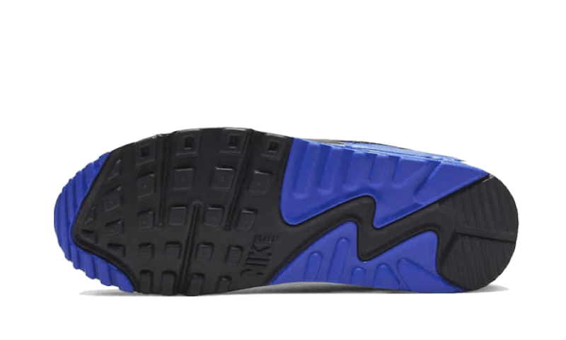 Air Max 90 Hyper Royal All You Need, photo 3