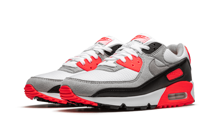 Air Max 90 Infrared (2020) All You Need, photo 2