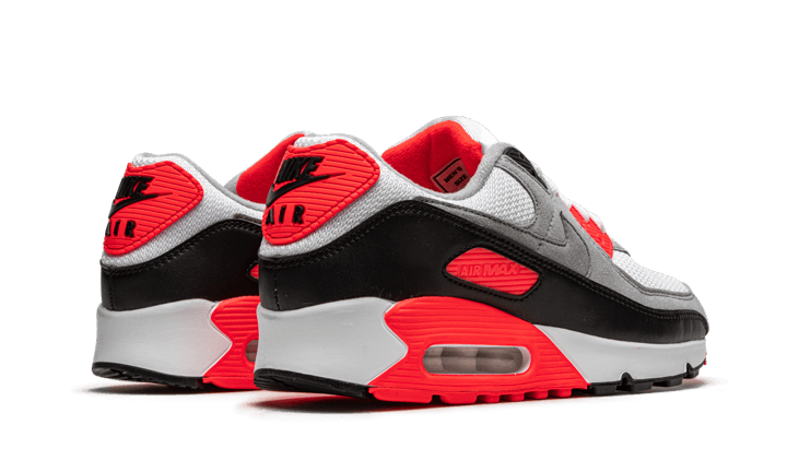 Air Max 90 Infrared (2020) All You Need, photo 3