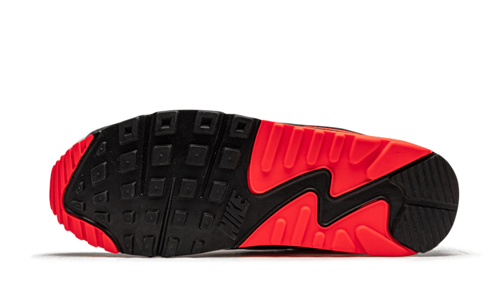 Air Max 90 Infrared (2020) All You Need, photo 4