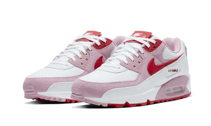 Air Max 90 Love Letter Valentine's Day (2021) All You Need, photo 2