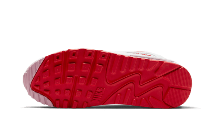Air Max 90 Love Letter Valentine's Day (2021) All You Need, photo 3
