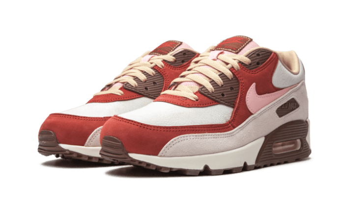 Air Max 90 NRG Bacon (2021) All You Need, photo 2