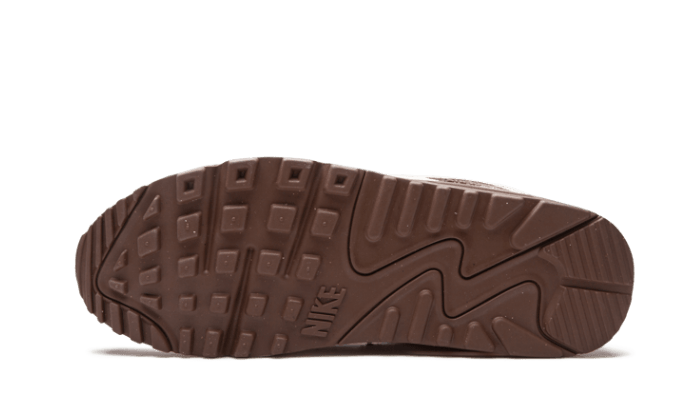 Air Max 90 NRG Bacon (2021) All You Need, photo 4