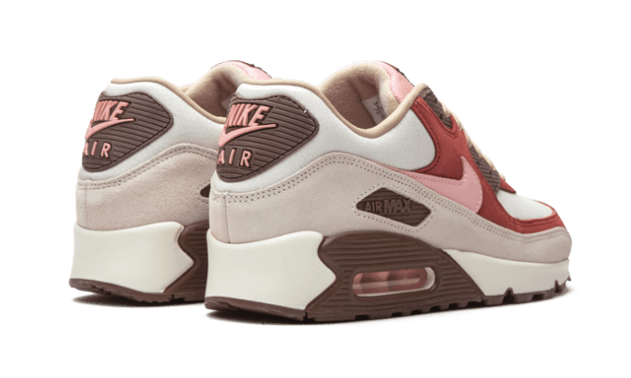 Air Max 90 NRG Bacon (2021) All You Need, photo 3