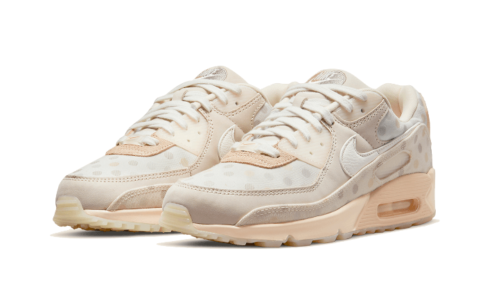 Air Max 90 NRG Shimmer Polka All You Need, photo 2
