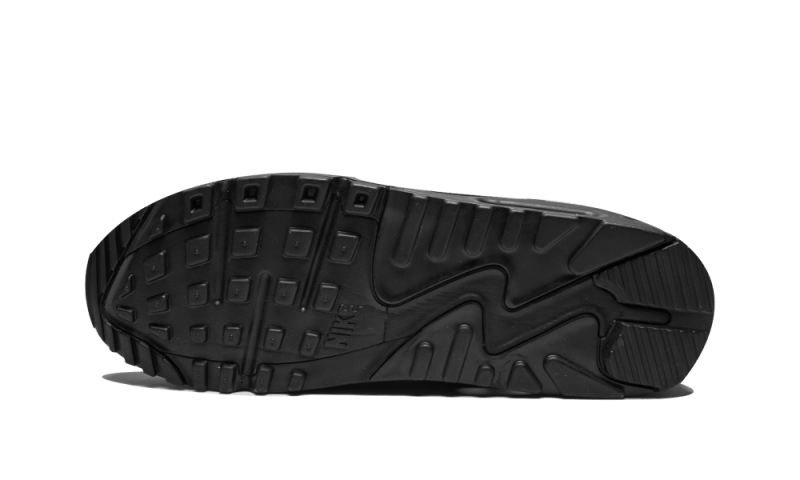 Air Max 90 Off-White Black All You Need, photo 4