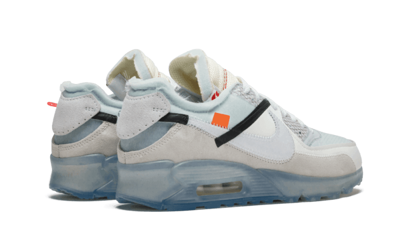 Air Max 90 Off-White "The Ten" All You Need, photo 3