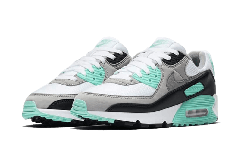 Air Max 90 OG Turquoise All You Need, photo 2
