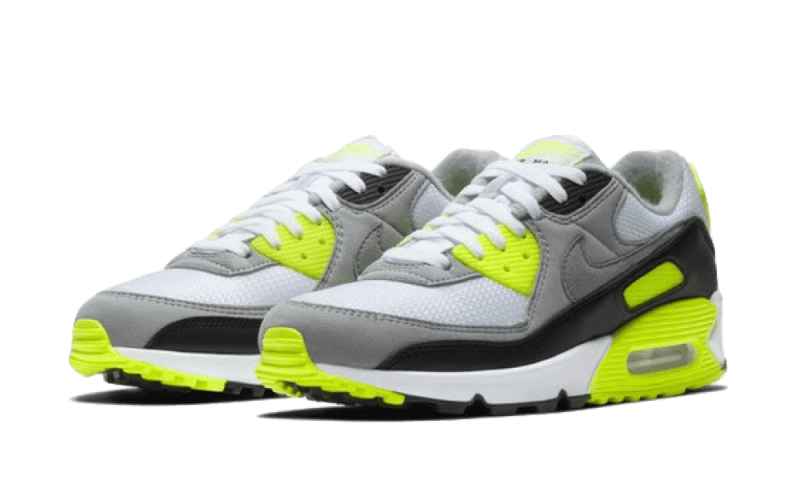 Air Max 90 OG Volt All You Need, photo 2