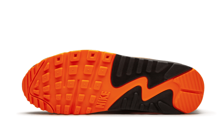 Air Max 90 Orange Duck Camo All You Need, photo 4