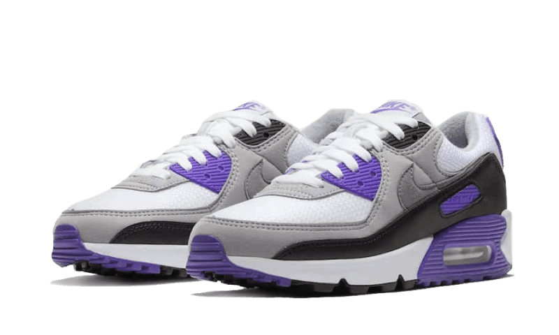 Air Max 90 Recraft Hyper Grape All You Need, photo 2