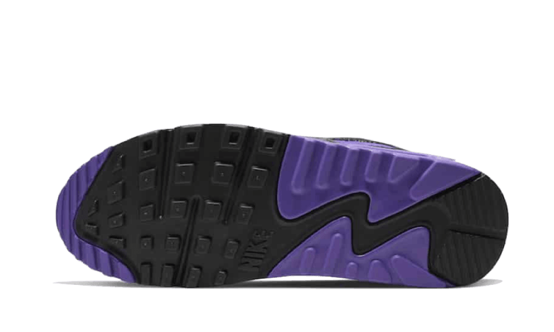 Air Max 90 Recraft Hyper Grape All You Need, photo 3