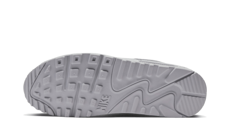 Air Max 90 Recraft Wolf Grey All You Need, photo 4