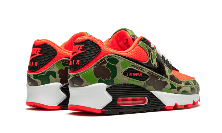 Air Max 90 Reverse Duck Camo All You Need, photo 3