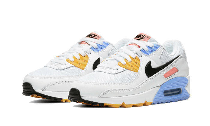 Air Max 90 Solar Flare All You Need, photo 2