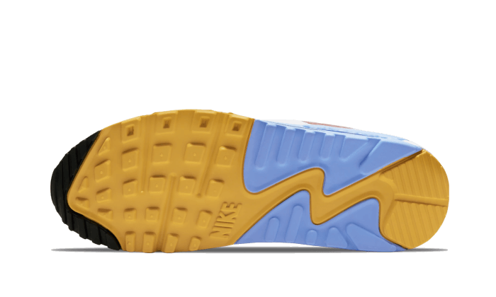 Air Max 90 Solar Flare All You Need, photo 3