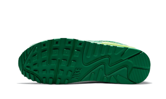 Air Max 90 St Patricks Day (2021) All You Need, photo 3