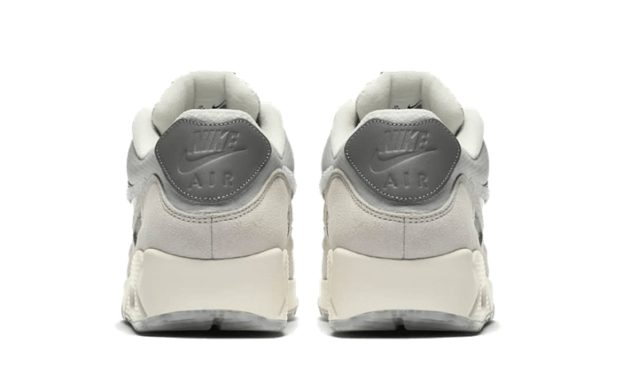 Air Max 90 x The Basement London All You Need, photo 3