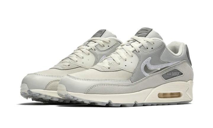Air Max 90 x The Basement London All You Need, photo 2
