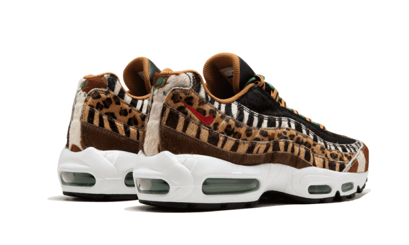 Air Max 95 Atmos Animal Pack (2018) All You Need, photo 3
