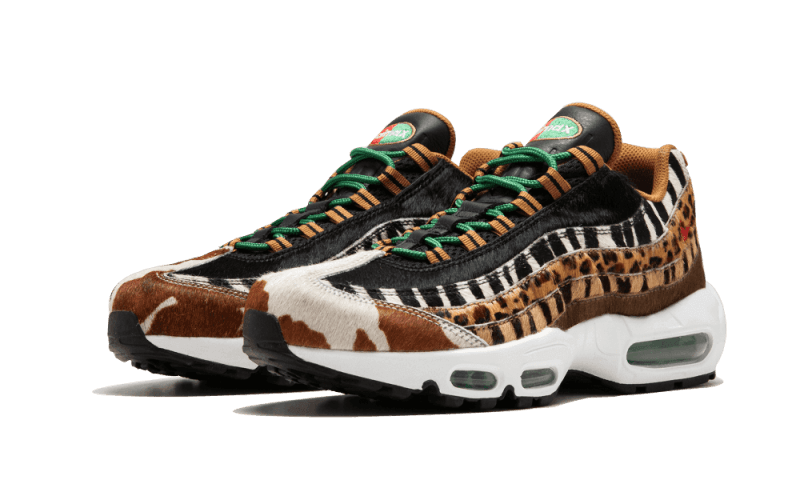 Air Max 95 Atmos Animal Pack (2018) All You Need, photo 2