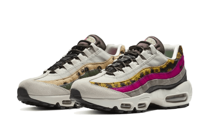 Air Max 95 Daisy Chain All You Need, photo 2