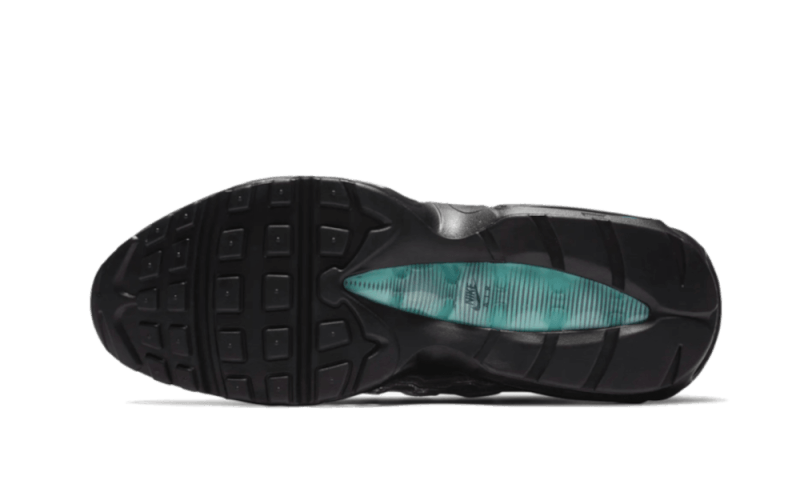 Air Max 95 DNA Aurora Green All You Need, photo 3