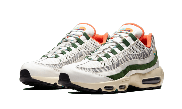 Air Max 95 ERA Safari All You Need, photo 2