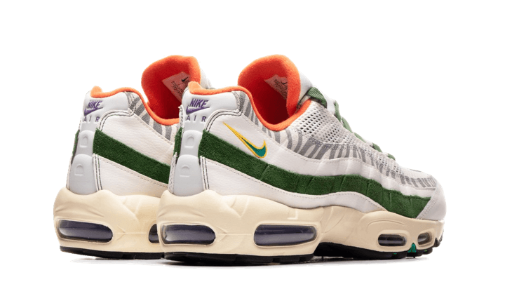 Air Max 95 ERA Safari All You Need, photo 3