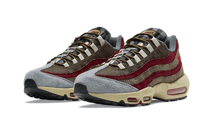 Air Max 95 Freddy Krueger All You Need, photo 2