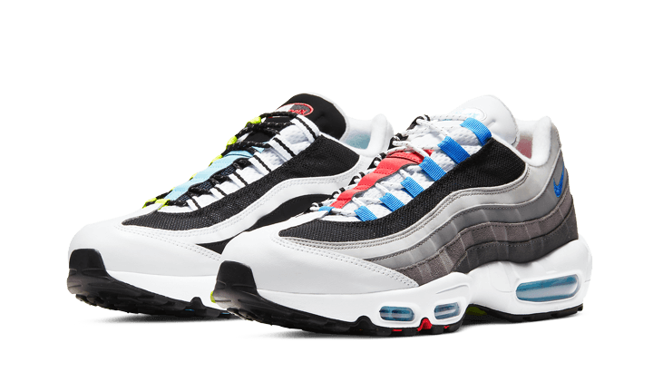 Air Max 95 Greedy (2020) All You Need, photo 2