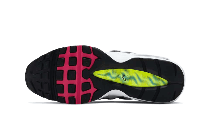 Air Max 95 Greedy (2020) All You Need, photo 3