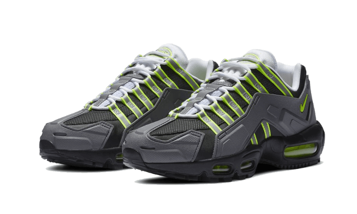Air Max 95 NDSTRKT Neon All You Need, photo 2