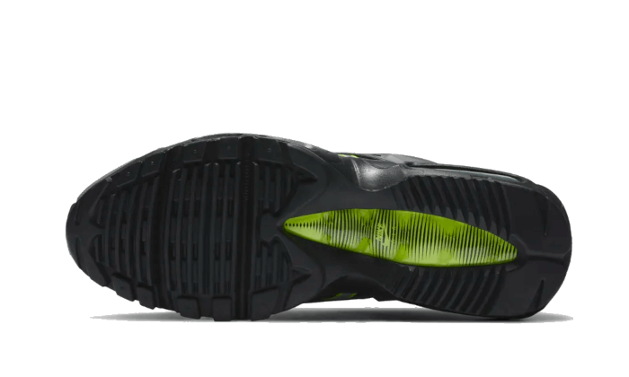 Air Max 95 NDSTRKT Neon All You Need, photo 3