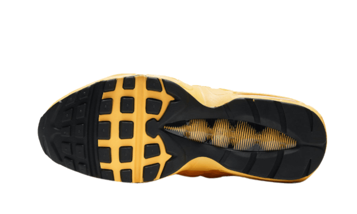 Air Max 95 NYC Taxi All You Need, photo 3