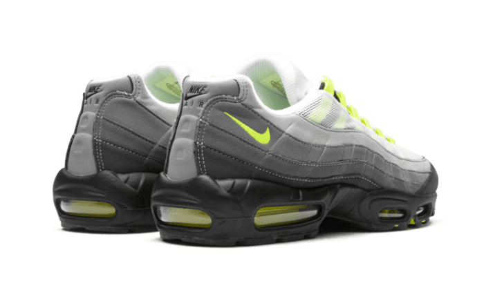 Air Max 95 OG Neon (2020) All You Need, photo 3