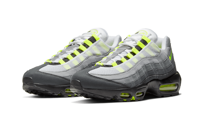 Air Max 95 OG Neon (2020) All You Need, photo 2