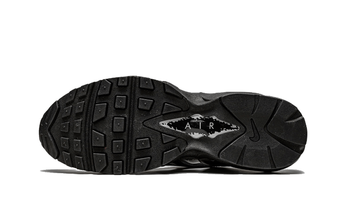 Air Max 96 Black Supreme All You Need, photo 4