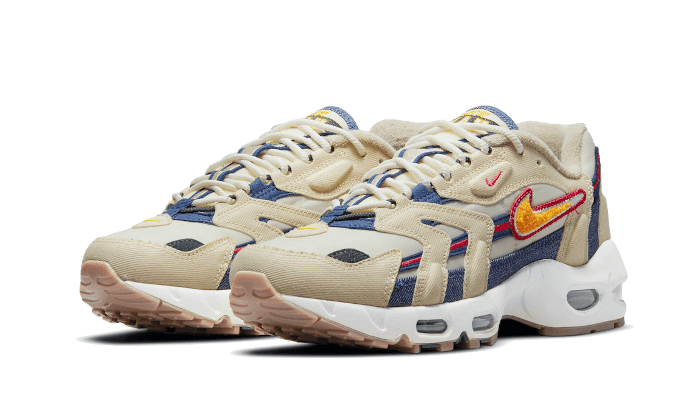 Air Max 96 II Beach All You Need, photo 2