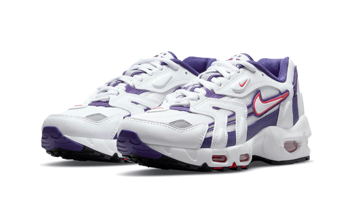 Air Max 96 II Cherry All You Need, photo 2