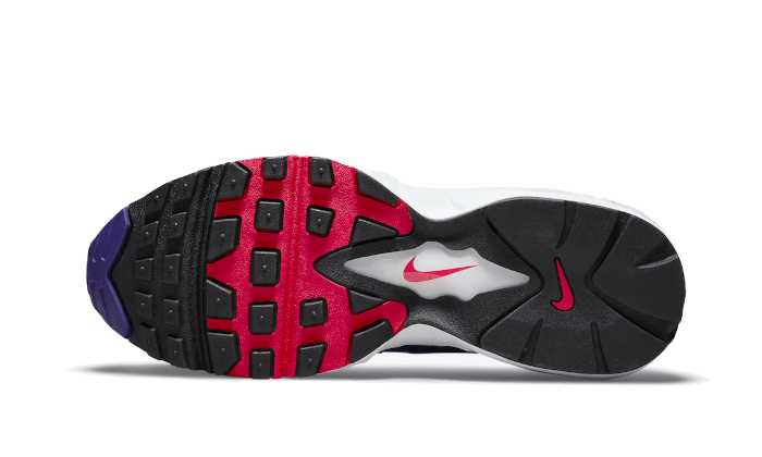 Air Max 96 II Cherry All You Need, photo 3