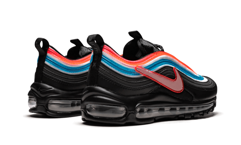 Air Max 97 Neon Seoul All You Need, photo 3