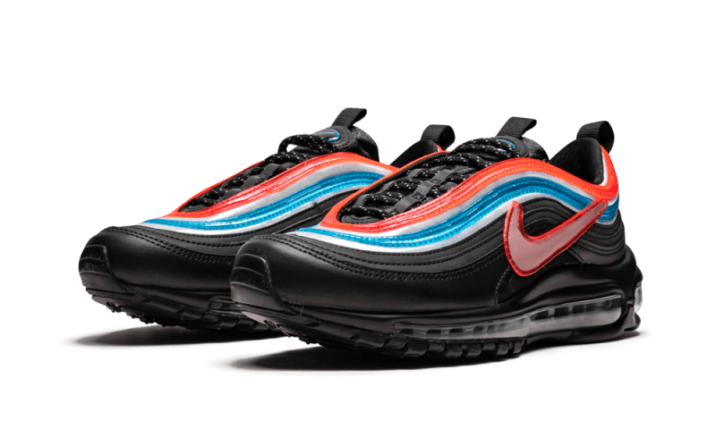 Air Max 97 Neon Seoul All You Need, photo 2