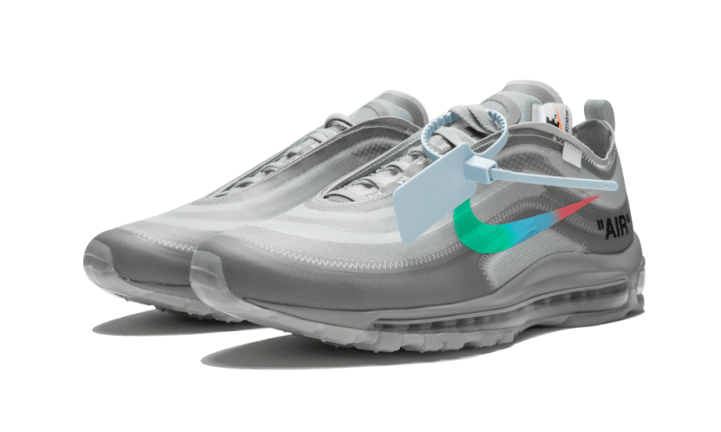 Air Max 97 Off-White Menta All You Need, photo 2