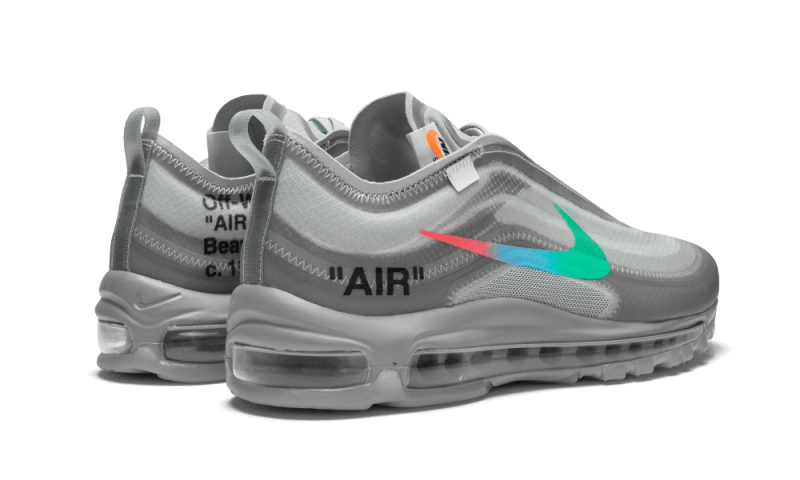 Air Max 97 Off-White Menta All You Need, photo 3