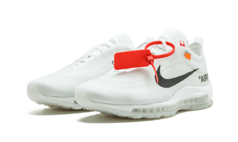 Air Max 97 Off-White "The Ten" All You Need, photo 2