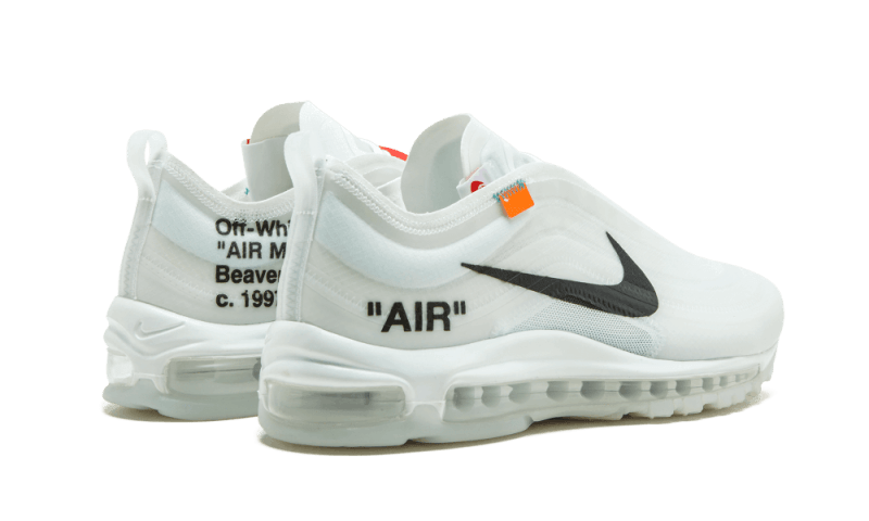 Air Max 97 Off-White "The Ten" All You Need, photo 3